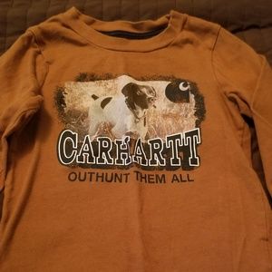 3t long sleeve shirt